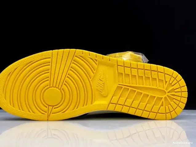 MaikeSneakers Air For High 107 
